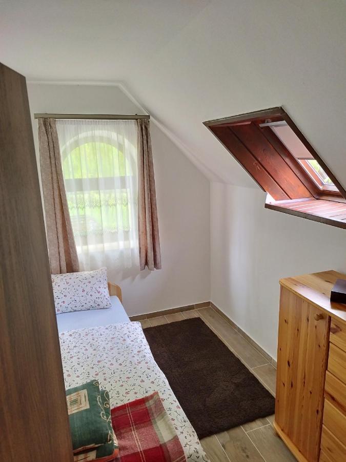 Klára Vendégház Badacsonyörs Esterno foto